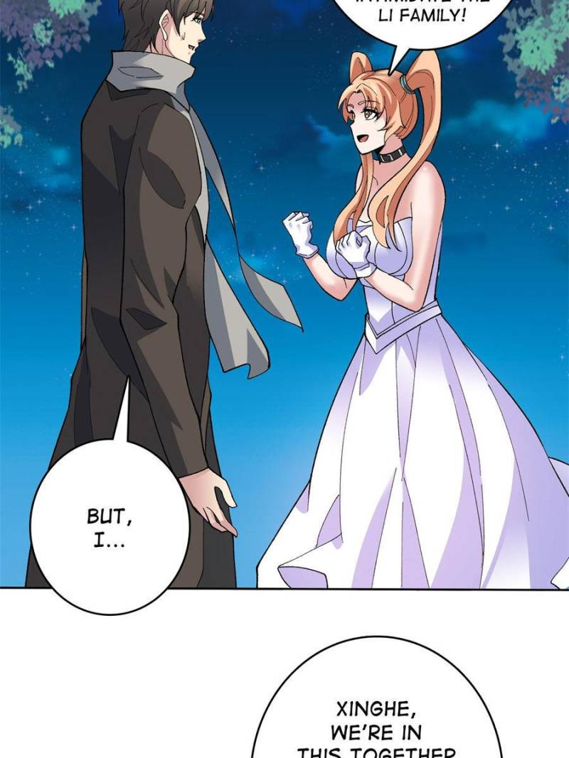 Infinite Job Transfer: I Can Summon Max Level Goddess Chapter 47 21